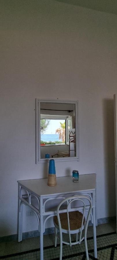 Casa Cristina Villa Torre Canne Exterior foto