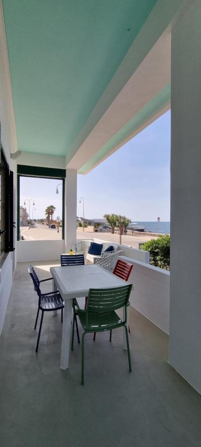 Casa Cristina Villa Torre Canne Exterior foto