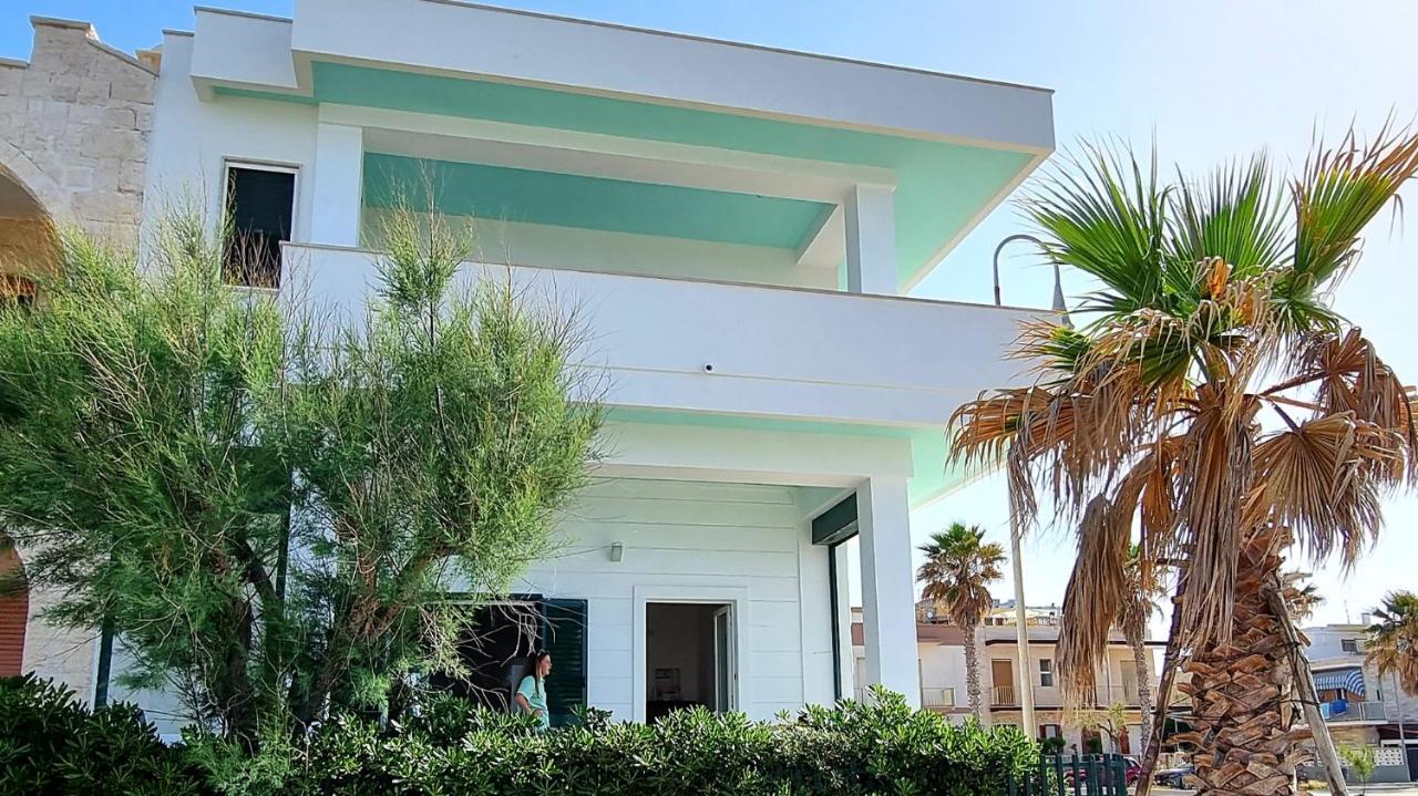 Casa Cristina Villa Torre Canne Exterior foto