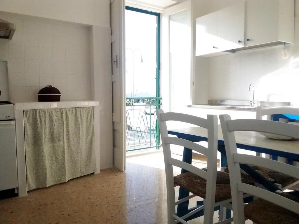Casa Cristina Villa Torre Canne Exterior foto