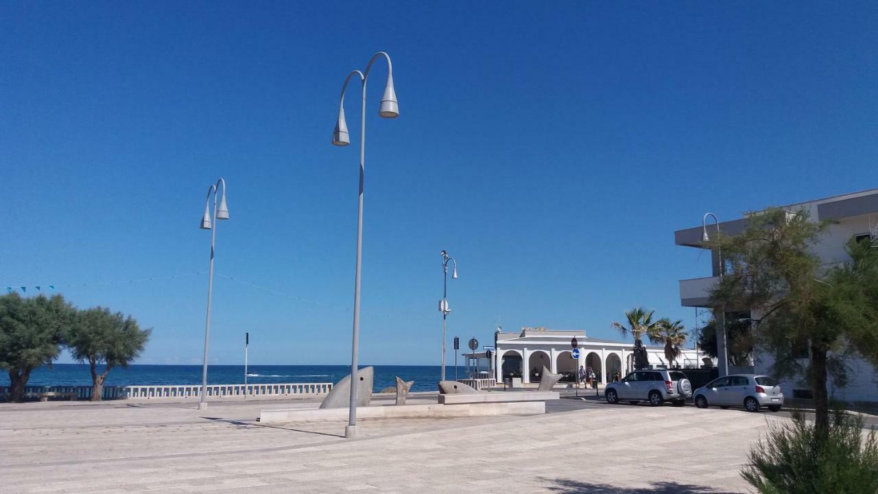 Casa Cristina Villa Torre Canne Exterior foto