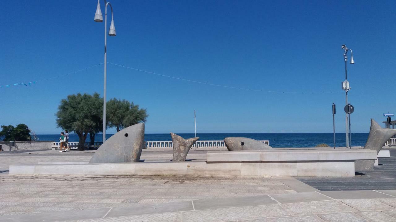 Casa Cristina Villa Torre Canne Exterior foto
